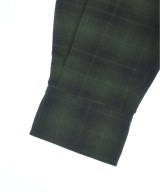 LACOSTE（ラコステ）カジュアルシャツ 緑 サイズ:2(S位) メンズ/2200667581029