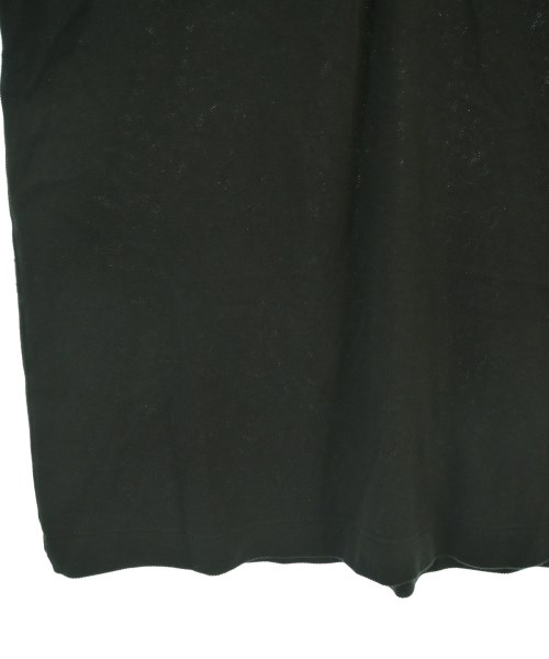 LACOSTE（ラコステ）ポロシャツ 黒 サイズ:M メンズ/2200672729065