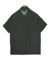 LACOSTE（ラコステ）ポロシャツ 黒 サイズ:M メンズ/2200672729065