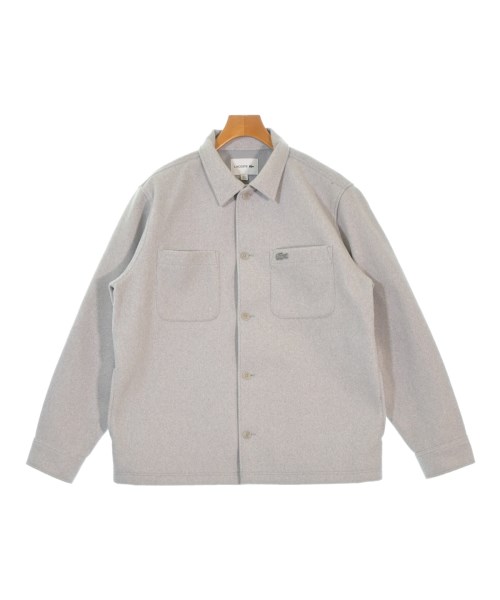 LACOSTE(ラコステ)その他 グレー サイズ:M/L/2200672882012