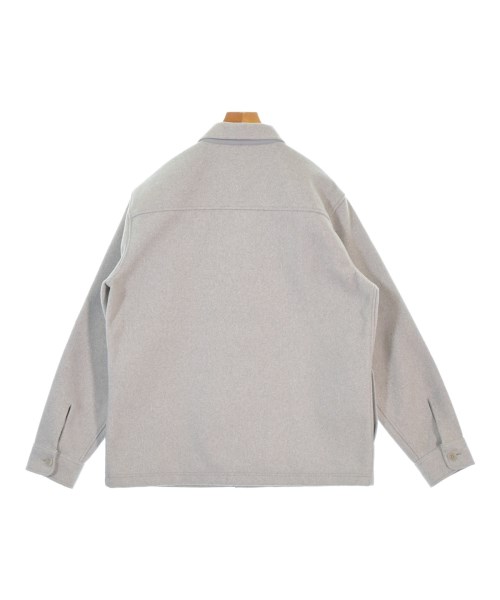 LACOSTE（ラコステ）その他 グレー サイズ:M/L メンズ/2200672882012