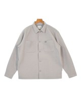 LACOSTE（ラコステ）その他 グレー サイズ:M/L メンズ/2200672882012