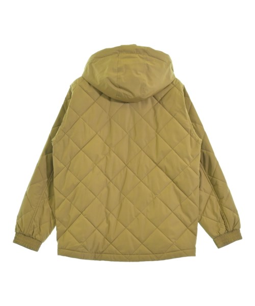 LACOSTE（ラコステ）ダウンジャケット/ダウンベスト ベージュ サイズ:50(XL位) メンズ/2200670326013