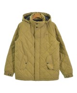 LACOSTE（ラコステ）ダウンジャケット/ダウンベスト ベージュ サイズ:50(XL位) メンズ/2200670326013