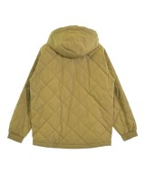 LACOSTE（ラコステ）ダウンジャケット/ダウンベスト ベージュ サイズ:50(XL位) メンズ/2200670326013