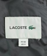 LACOSTE（ラコステ）ダウンジャケット/ダウンベスト ベージュ サイズ:50(XL位) メンズ/2200670326013