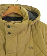 LACOSTE（ラコステ）ダウンジャケット/ダウンベスト ベージュ サイズ:50(XL位) メンズ/2200670326013