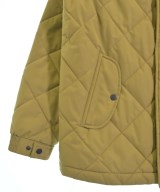 LACOSTE（ラコステ）ダウンジャケット/ダウンベスト ベージュ サイズ:50(XL位) メンズ/2200670326013