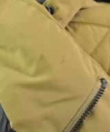 LACOSTE（ラコステ）ダウンジャケット/ダウンベスト ベージュ サイズ:50(XL位) メンズ/2200670326013