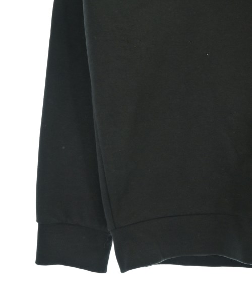 LACOSTE（ラコステ）スウェット 黒 サイズ:5(XL位) メンズ/2200670326044