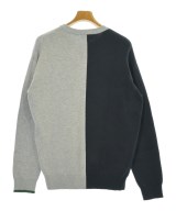 LACOSTE（ラコステ）ニット・セーター グレー サイズ:4(L位) メンズ/2200670326068