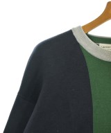 LACOSTE（ラコステ）ニット・セーター グレー サイズ:4(L位) メンズ/2200670326068