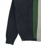 LACOSTE（ラコステ）ニット・セーター グレー サイズ:4(L位) メンズ/2200670326068