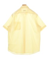 LACOSTE（ラコステ）カジュアルシャツ 黄 サイズ:3(M位) メンズ/2200673490087