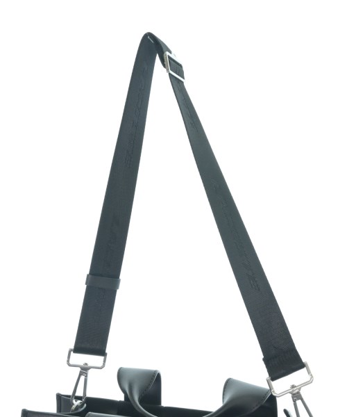 LACOSTE（ラコステ）ショルダーバッグ 黒 サイズ:- メンズ/2200674743014