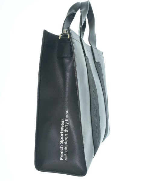 LACOSTE（ラコステ）ショルダーバッグ 黒 サイズ:- メンズ/2200674743014