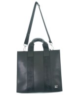 LACOSTE（ラコステ）ショルダーバッグ 黒 サイズ:- メンズ/2200674743014