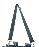 LACOSTE（ラコステ）ショルダーバッグ 黒 サイズ:- メンズ/2200674743014