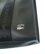 LACOSTE（ラコステ）ショルダーバッグ 黒 サイズ:- メンズ/2200674743014