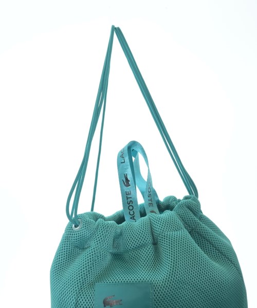 LACOSTE（ラコステ）その他 緑 サイズ:- メンズ/2200674743021