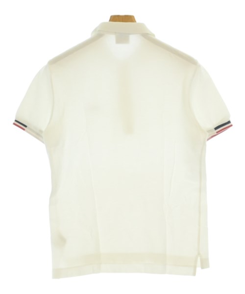 LACOSTE（ラコステ）ポロシャツ 白 サイズ:3(M位) メンズ/2200668990103