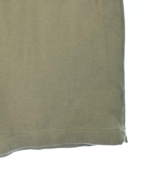 LACOSTE（ラコステ）ポロシャツ カーキ サイズ:3(M位) メンズ/2200671522032