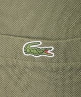 LACOSTE（ラコステ）ポロシャツ カーキ サイズ:3(M位) メンズ/2200671522032