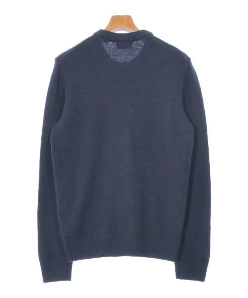 LACOSTE（ラコステ）ニット・セーター 紺 サイズ:3(M位) メンズ/2200672939174