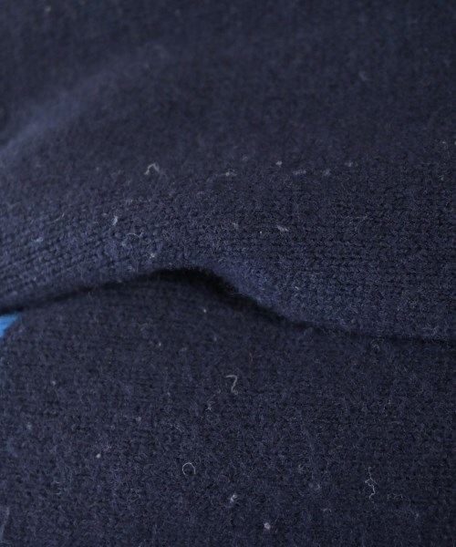 LACOSTE（ラコステ）ニット・セーター 紺 サイズ:3(M位) メンズ/2200672939174