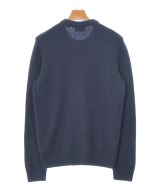 LACOSTE（ラコステ）ニット・セーター 紺 サイズ:3(M位) メンズ/2200672939174