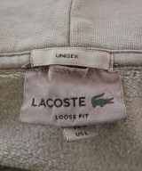 LACOSTE（ラコステ）パーカー 紫 サイズ:5(XL位) メンズ/2200675805025