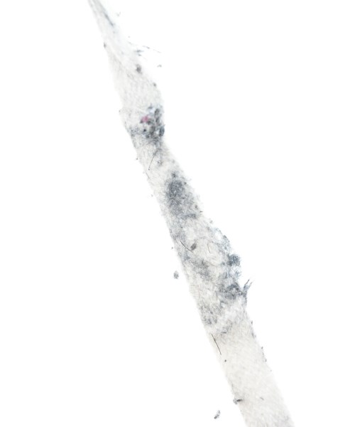 LACOSTE（ラコステ）スニーカー 白 サイズ:UK8(26.5cm位) メンズ/2200676475012