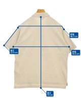 LACOSTE（ラコステ）ポロシャツ ベージュ サイズ:4(L位) メンズ/2200672667022