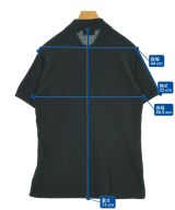 LACOSTE（ラコステ）ポロシャツ 黒 サイズ:4(L位) メンズ/2200674997073