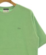 LACOSTE（ラコステ）Tシャツ・カットソー 緑 サイズ:S メンズ/2200677638027