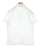 LACOSTE（ラコステ）ポロシャツ 白 サイズ:3(M位) メンズ/2200677651064
