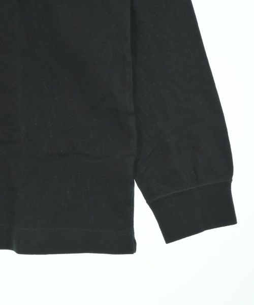 LACOSTE（ラコステ）ポロシャツ 黒 サイズ:S メンズ/2200674179134