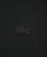 LACOSTE（ラコステ）ポロシャツ 黒 サイズ:S メンズ/2200674179134