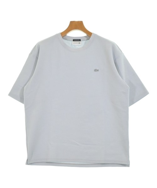 LACOSTE(ラコステ)Tシャツ・カットソー グレー サイズ:S/2200674179202