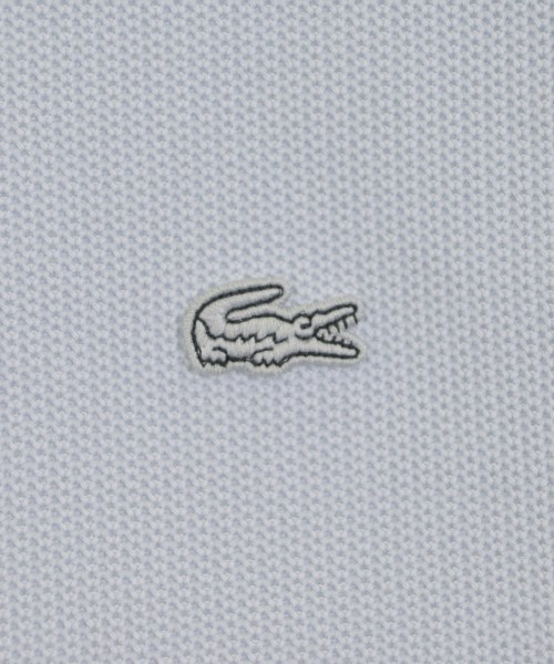 LACOSTE（ラコステ）Tシャツ・カットソー グレー サイズ:S メンズ/2200674179202