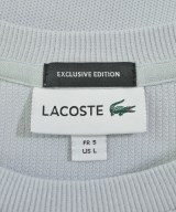 LACOSTE（ラコステ）Tシャツ・カットソー グレー サイズ:S メンズ/2200674179202
