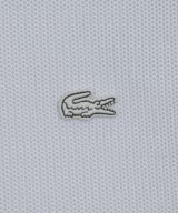 LACOSTE（ラコステ）Tシャツ・カットソー グレー サイズ:S メンズ/2200674179202