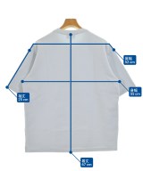 LACOSTE（ラコステ）Tシャツ・カットソー グレー サイズ:S メンズ/2200674179202