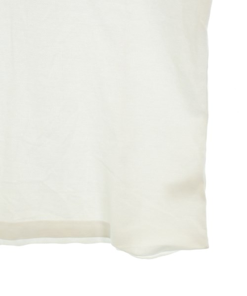 LACOSTE（ラコステ）ポロシャツ 白 サイズ:4(L位) メンズ/2200678317044