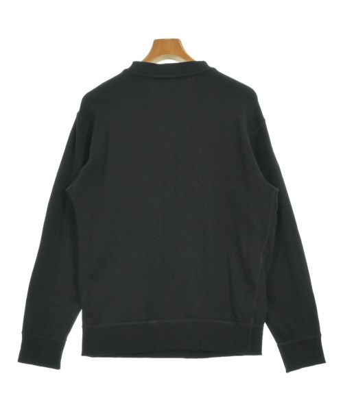 LACOSTE（ラコステ）スウェット 黒 サイズ:S メンズ/2200678390030