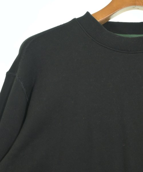 LACOSTE（ラコステ）スウェット 黒 サイズ:S メンズ/2200678390030