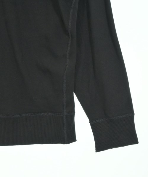 LACOSTE（ラコステ）スウェット 黒 サイズ:S メンズ/2200678390030