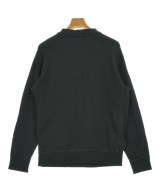 LACOSTE（ラコステ）スウェット 黒 サイズ:S メンズ/2200678390030