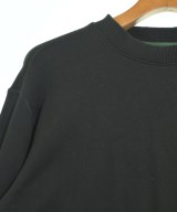 LACOSTE（ラコステ）スウェット 黒 サイズ:S メンズ/2200678390030