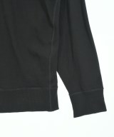 LACOSTE（ラコステ）スウェット 黒 サイズ:S メンズ/2200678390030